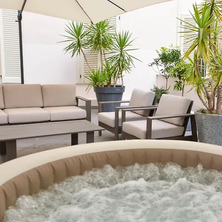 Apartment Wamma Luxury House With Terrace *
