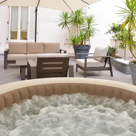 Wamma Luxury House With Terrace