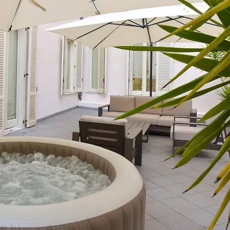 Wamma Luxury House With Terrace Apartment Rome