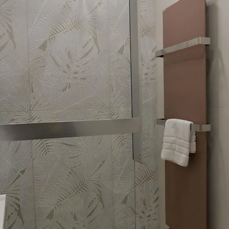 Wamma Luxury House With Terrace Rzym