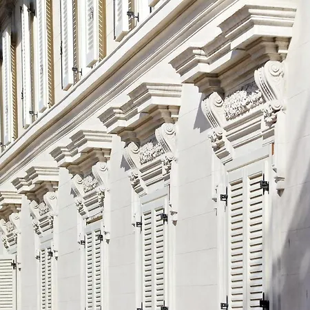 Wamma Luxury House With Terrace