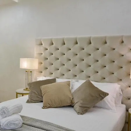 Wamma Luxury House With Terrace Apartment *