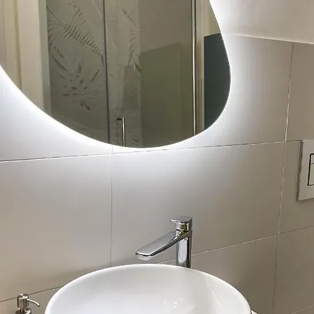 Wamma Luxury House With Terrace Apartment Rome