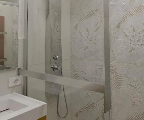 Wamma Luxury House With Terrace Apartment Rome