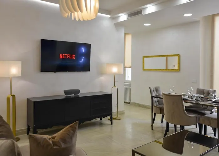 Wamma Luxury House With Terrace * Rome