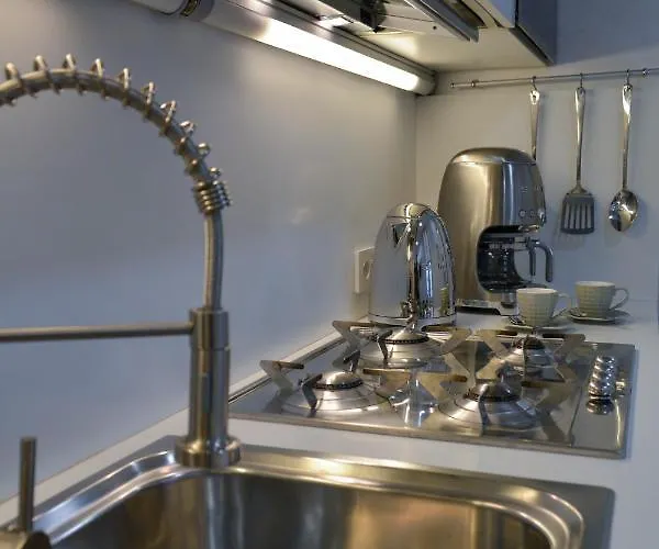 Wamma Luxury House With Terrace Apartment Rome